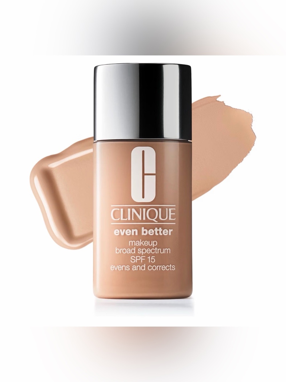 Clinique Even Better Liquid Foundation